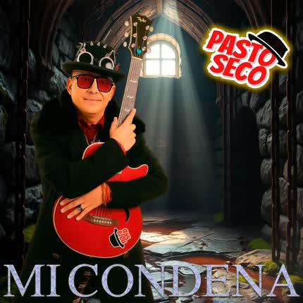 Carátula Mi Condena
