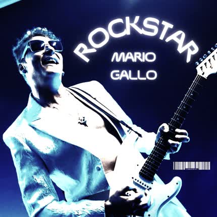 Carátula Rockstar