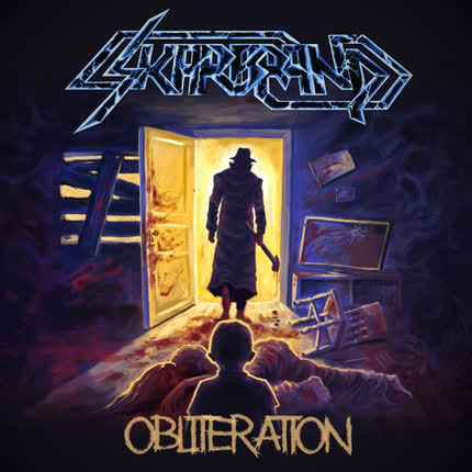 Carátula Obliteration