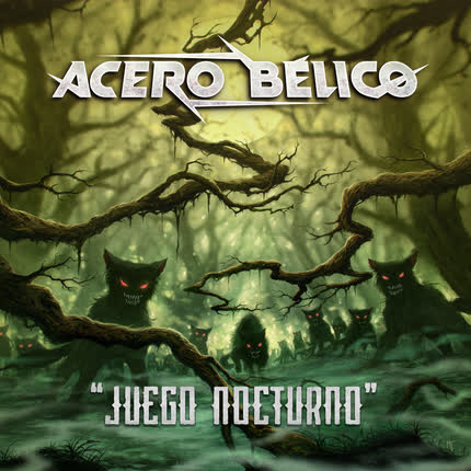 Carátula Juego Nocturno