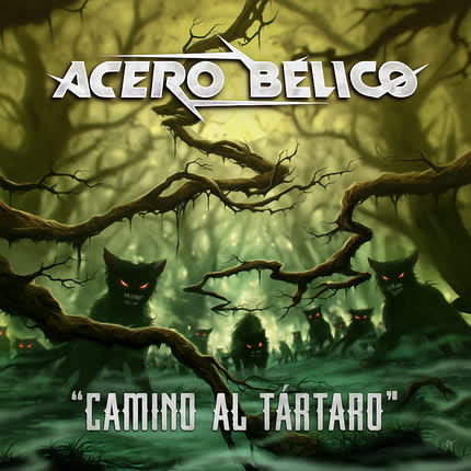 Carátula Camino al Tártaro