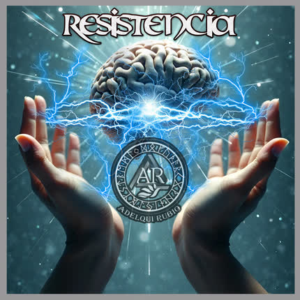 Carátula ADELQUI RUBIO - Resistencia
