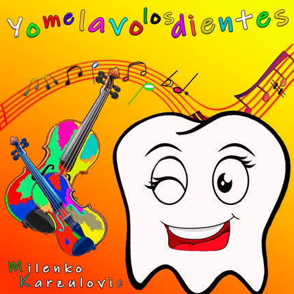 Carátula Yo Me Lavo los Dientes