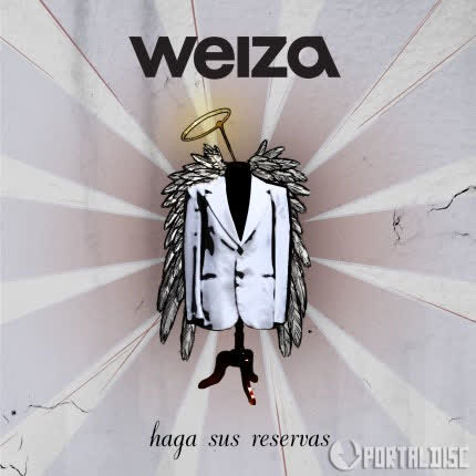 Carátula WEIZA - Haga sus reservas