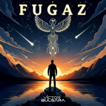 Carátula Fugaz