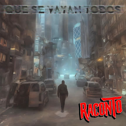 Carátula Que Se Vayan Todos