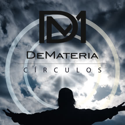 Carátula DEMATERIA - Círculos