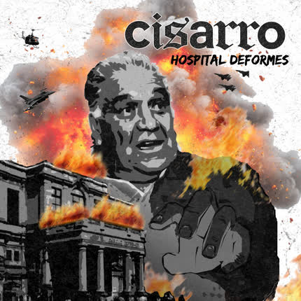Carátula Hospital Deformes
