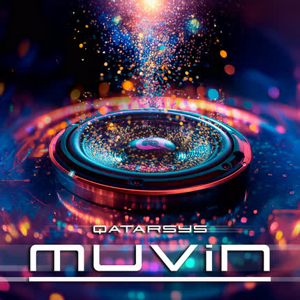 Carátula Muvin