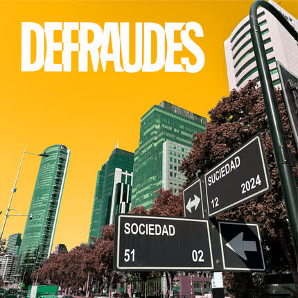Carátula Suciedad