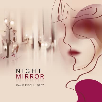 Carátula Night Mirror