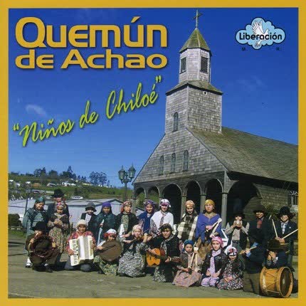 Imagen QUEMUN DE ACHAO