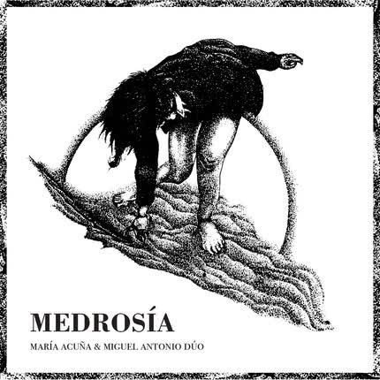 Carátula Medrosía
