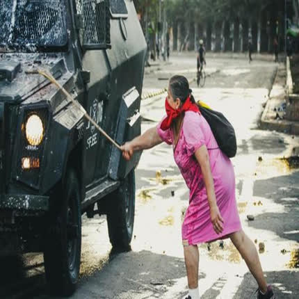 Carátula 18 de Octubre