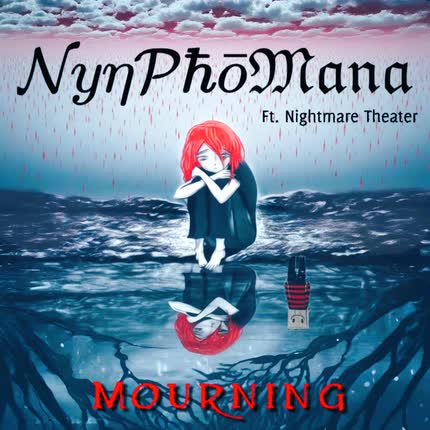 Carátula Mourning
