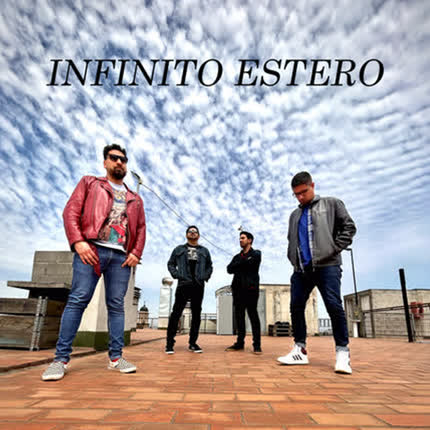 Carátula Infinito Estero
