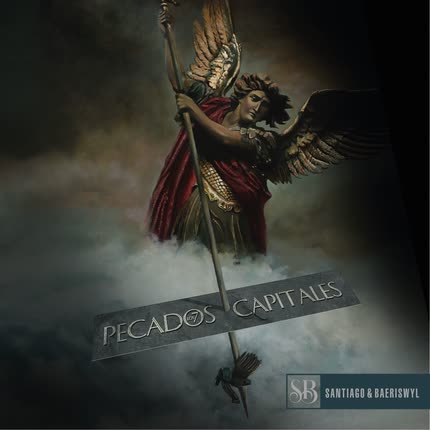Carátula Los Siete Pecados Capitales