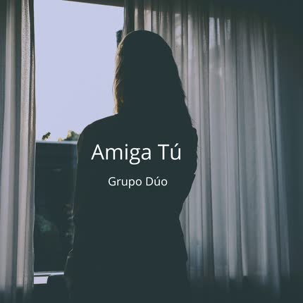 Carátula Amiga Tú
