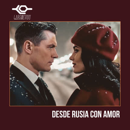 Carátula Desde Rusia con Amor