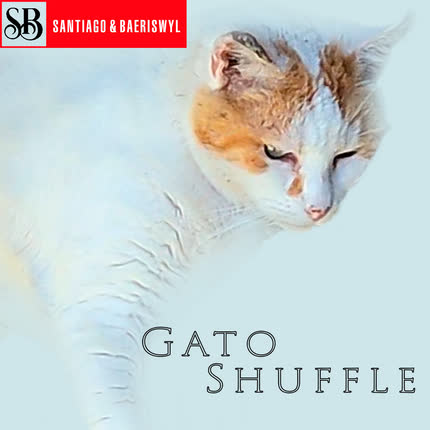 Carátula Gato Shuffle