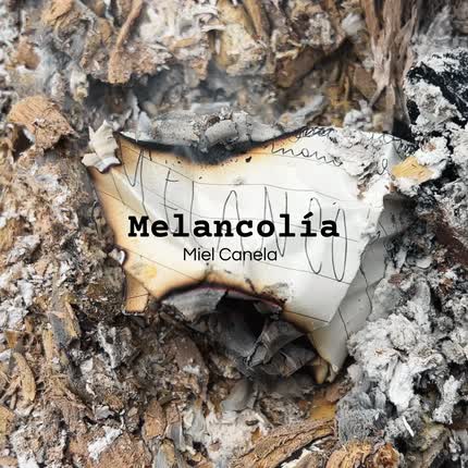 Carátula Melancolía
