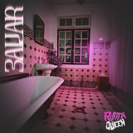 Carátula ROSITA QUEEN - Bailar