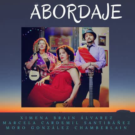 Carátula Abordaje