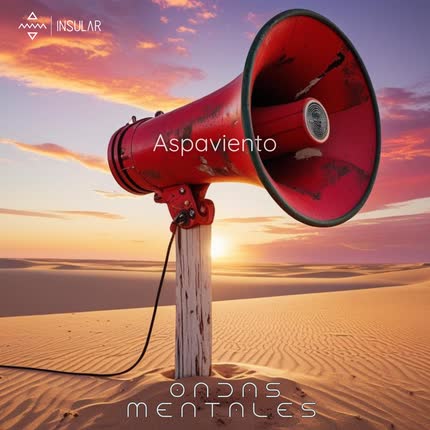 Carátula Aspaviento