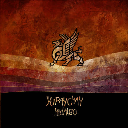 Carátula HIDALGO - Yupaychay