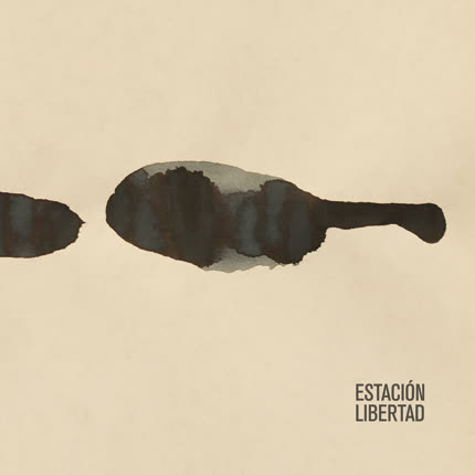 Carátula ESTACION LIBERTAD - Estación Libertad