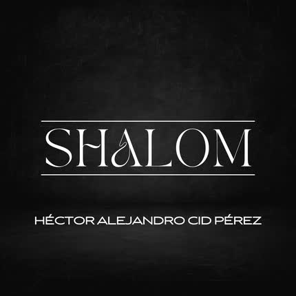 Carátula Shalom