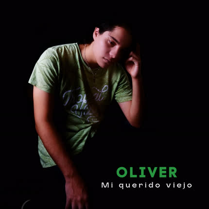Carátula Mi Querido Viejo