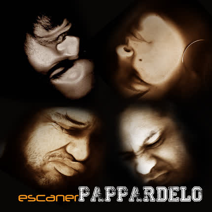 Carátula PAPPARDELO - Escaner