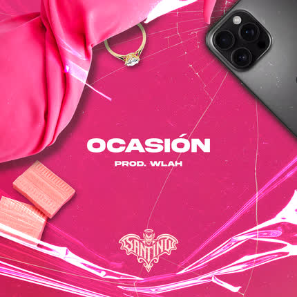 Carátula Ocasión