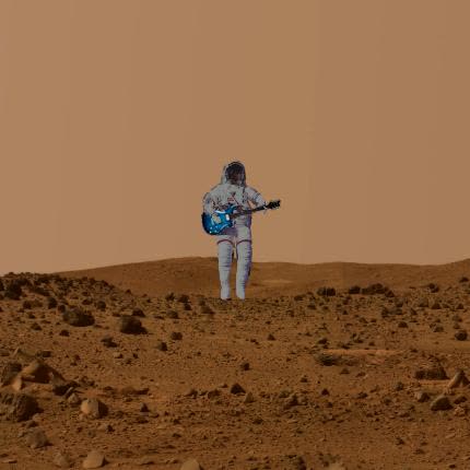 Carátula RAY DIO - Rocks!