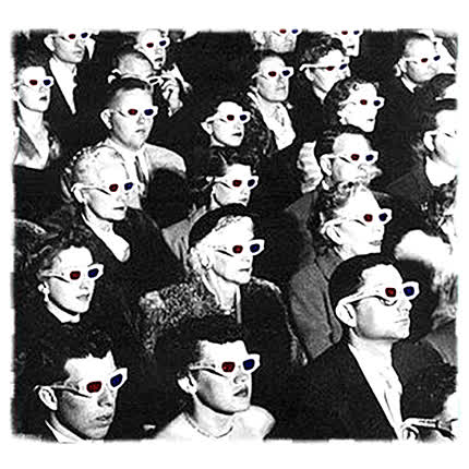 Carátula ALAZAR - Tercera dimensión