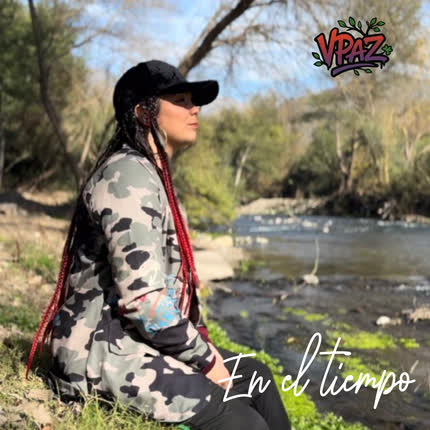 Carátula VPAZ - En el Tiempo