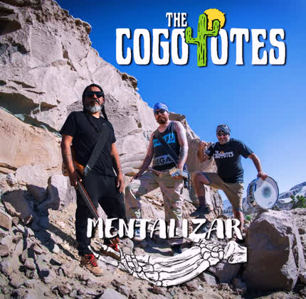 Carátula Mentalizar