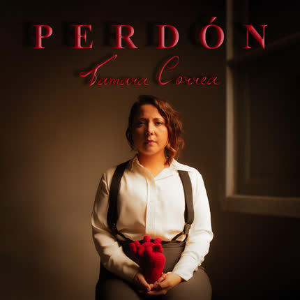 Carátula Perdón