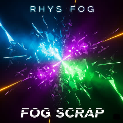 Carátula Fog Scrap