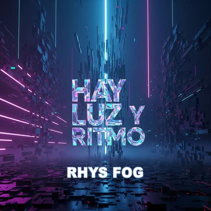 Carátula Hay Luz y Ritmo