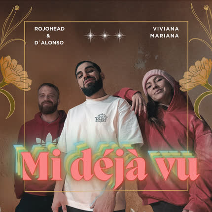 Carátula Mi de JaVu