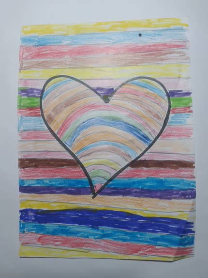 Carátula Corazón