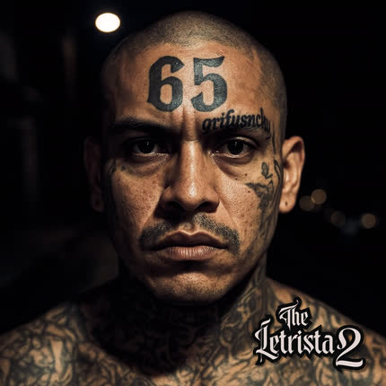 Carátula The Letrista 2