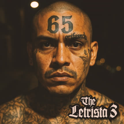 Carátula The Letrista 3