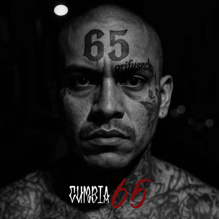 Carátula Cumbia 65