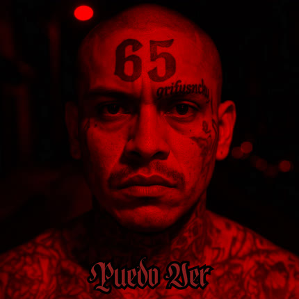Carátula Puedo Ver