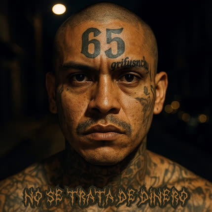 Carátula No Se Trata de Dinero