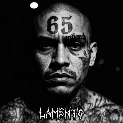 Carátula Lamento