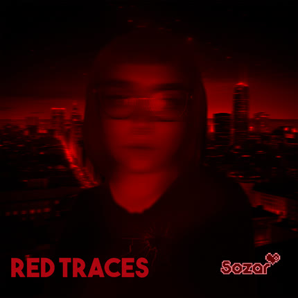 Carátula Red Traces